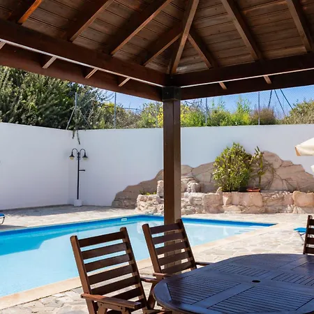 Ira Finiki Villa *