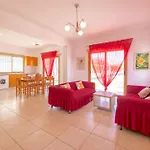 Ira Finiki Villa *