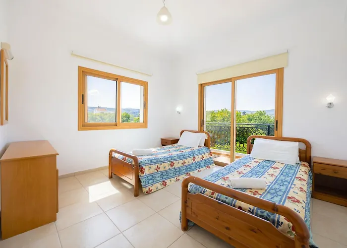 Ira Finiki 别墅 拉基